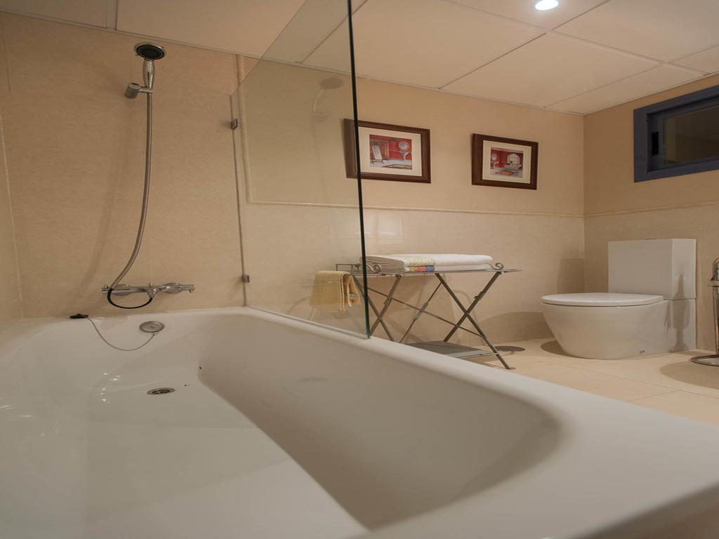 דירות Livingtarifa Apartamento La Isla מראה חיצוני תמונה