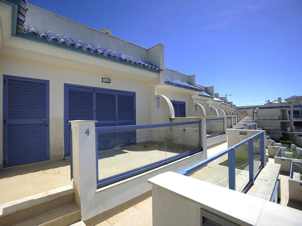 דירות Livingtarifa Apartamento La Isla מראה חיצוני תמונה