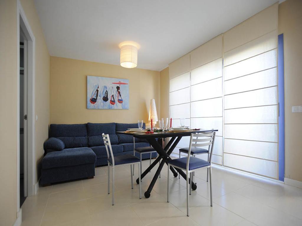 דירות Livingtarifa Apartamento La Isla מראה חיצוני תמונה