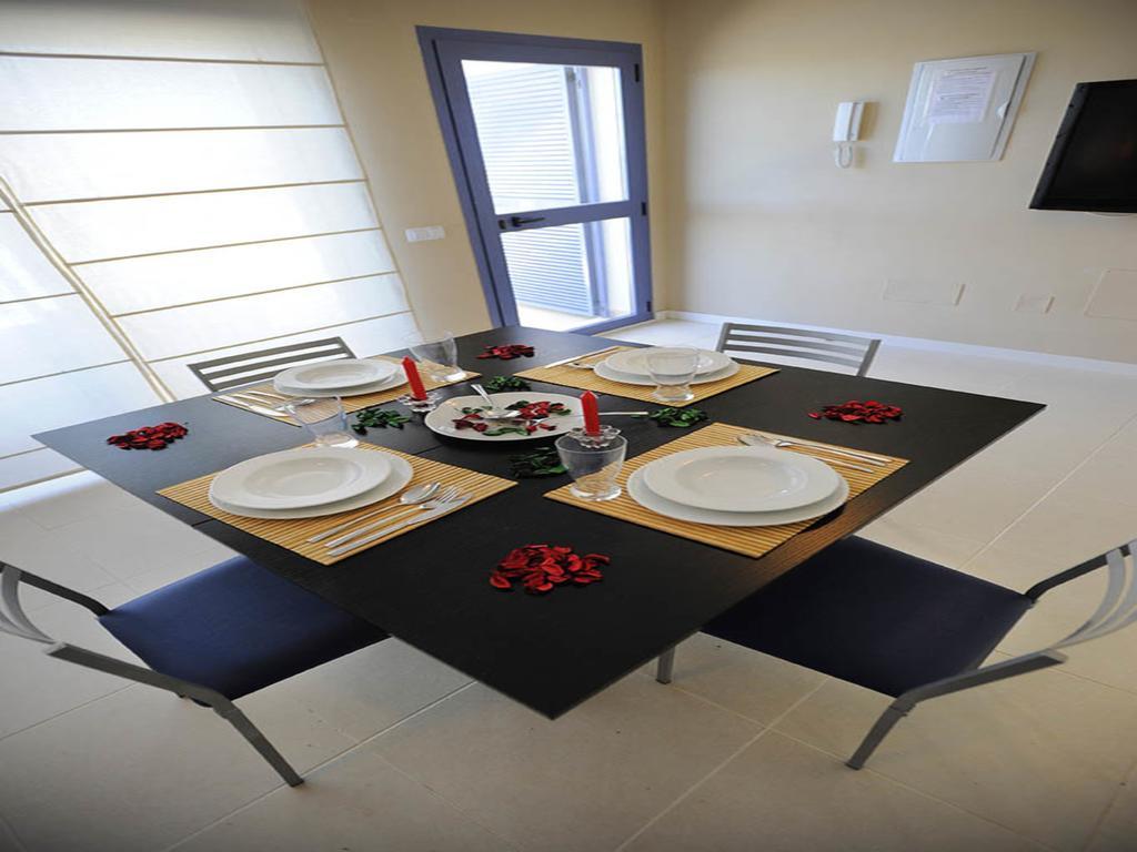 דירות Livingtarifa Apartamento La Isla מראה חיצוני תמונה