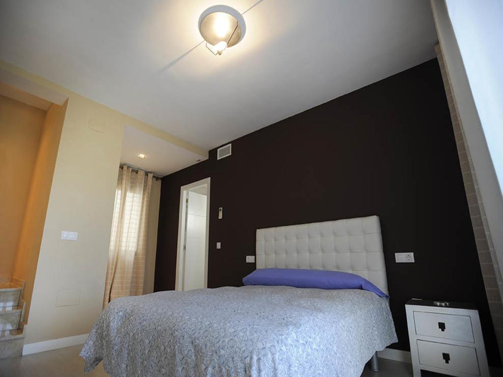 דירות Livingtarifa Apartamento La Isla מראה חיצוני תמונה