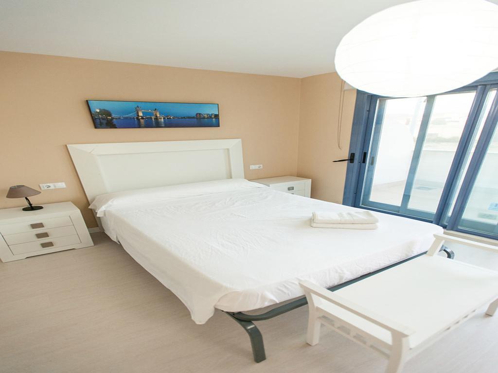 דירות Livingtarifa Apartamento La Isla מראה חיצוני תמונה