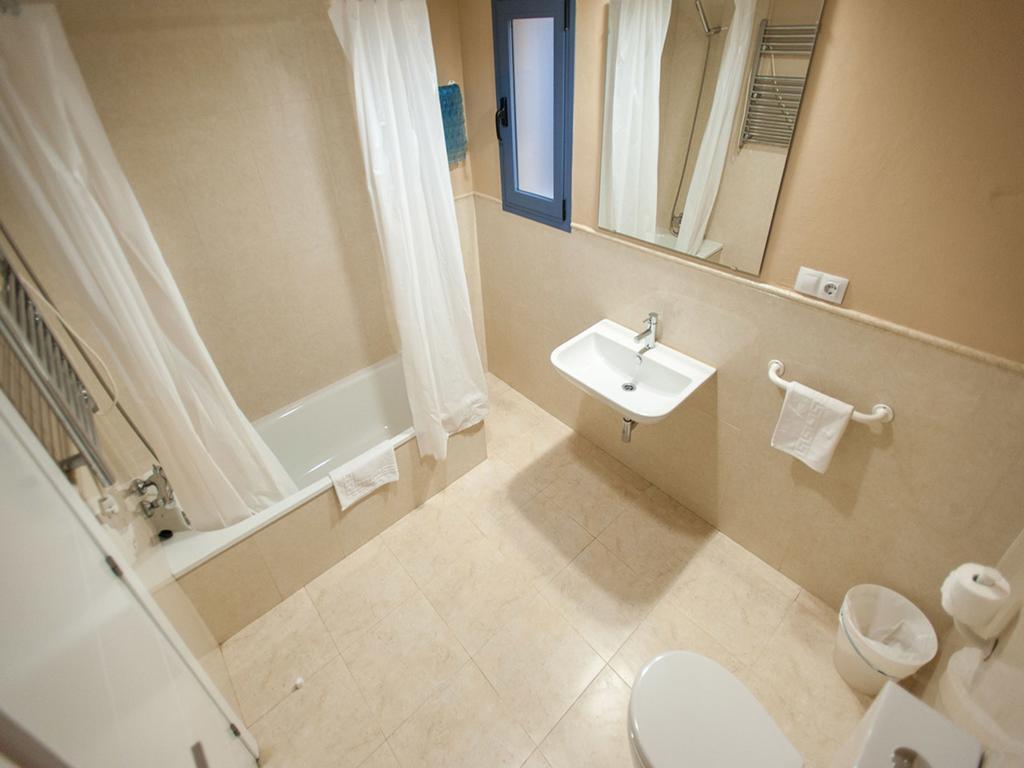 דירות Livingtarifa Apartamento La Isla מראה חיצוני תמונה