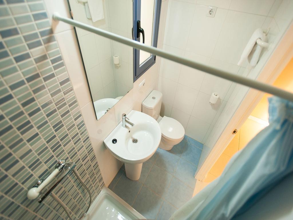 דירות Livingtarifa Apartamento La Isla מראה חיצוני תמונה