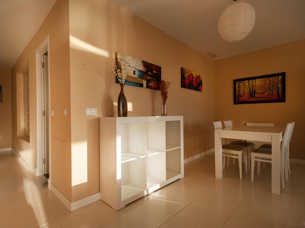 דירות Livingtarifa Apartamento La Isla מראה חיצוני תמונה