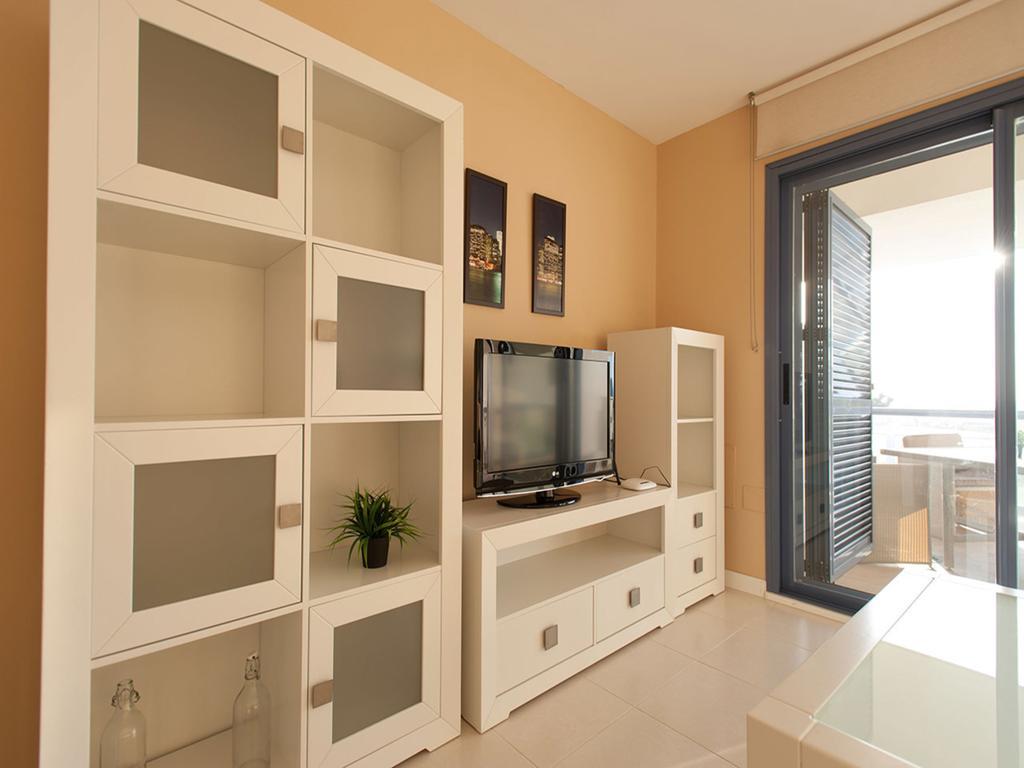 דירות Livingtarifa Apartamento La Isla מראה חיצוני תמונה