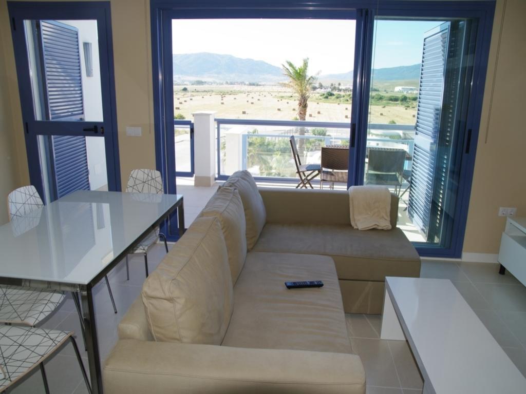 דירות Livingtarifa Apartamento La Isla מראה חיצוני תמונה