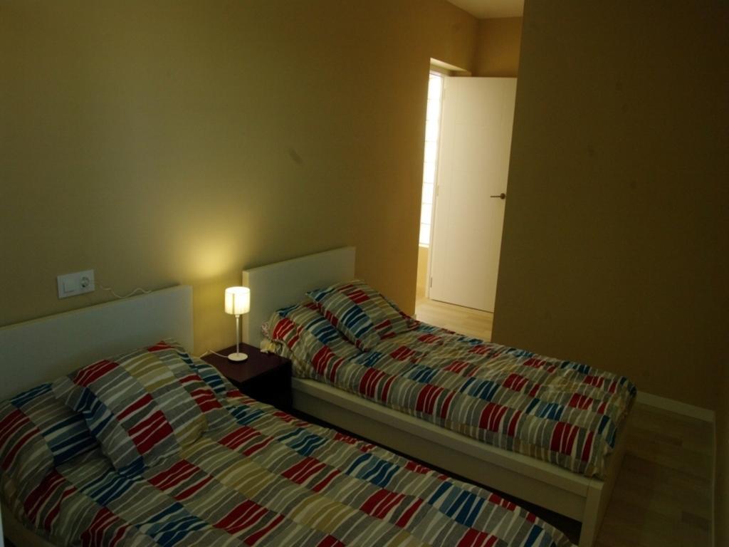 דירות Livingtarifa Apartamento La Isla מראה חיצוני תמונה